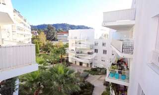 Appartement 3 Pièces 63 m² à vendre à Cannes (06400)