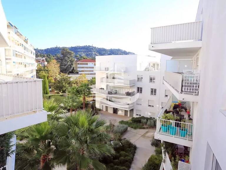 Immeuble Neuf /3 pièces /Cannes — photo 1