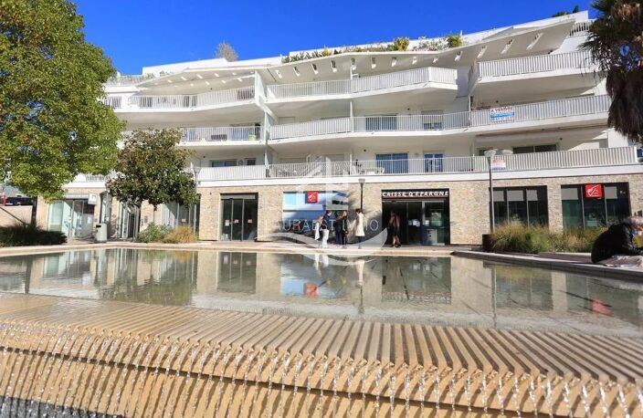 Immeuble Neuf /3 pièces /Cannes — photo 4