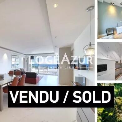 Appartement 4 pièces 1595000 €