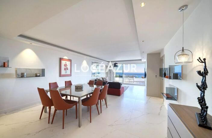 GOLFE JUAN - APPARTEMENT DE STANDING — photo 2