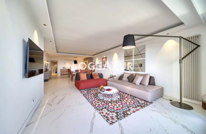 GOLFE JUAN - APPARTEMENT DE STANDING — photo 4