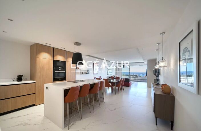 GOLFE JUAN - APPARTEMENT DE STANDING — photo 5