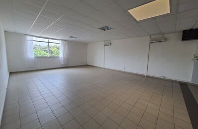 location bureau 990 € CC /mois à proximité de Saint-Bauzille-de-Montmel (34160)