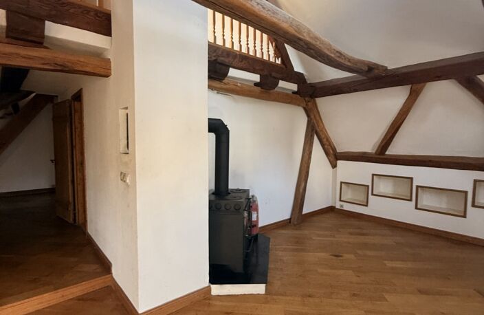 Réf: 11155*** Sect. Leymen, à 3 - 5 min Centre, Tram et Biel-Benken Schweiz: maison/vieux moulin 175 m² — photo 2