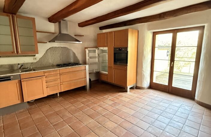 Réf: 11155*** Sect. Leymen, à 3 - 5 min Centre, Tram et Biel-Benken Schweiz: maison/vieux moulin 175 m² — photo 3