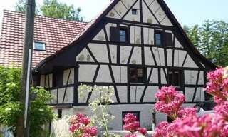 Maison 6 Pièces 175 m² à vendre à Liebenswiller (68220)