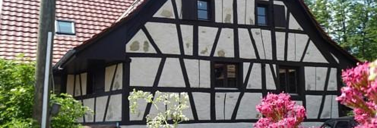 Maison 6 Pièces 175 m² à vendre à Liebenswiller (68220)