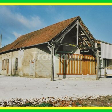 Maison 5 pièces 70000 €