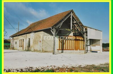 vente maison 70 000 € à proximité de La Celle-sur-Loire (58440)