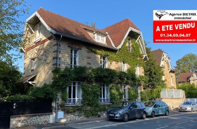 vente maison 1 188 000 € à proximité de Bornel (60540)