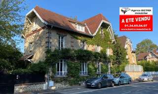 Maison 11 Pièces 250 m² à vendre à L'Isle-Adam (95290)