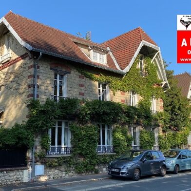 Maison 11 pièces 1188000 €