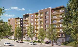 Appartement 2 Pièces 42 m² à vendre à Annecy (74000)