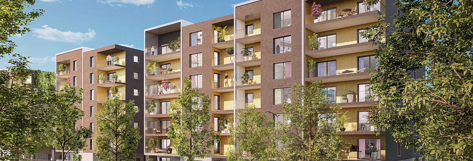 Appartement 2 Pièces 42 m² à vendre à Annecy (74000)