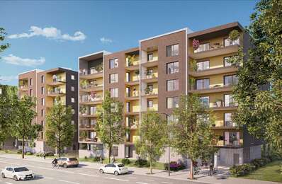 vente appartement 259 000 € à proximité de Annecy-le-Vieux (74940)