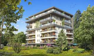 Appartement 3 Pièces 66 m² à vendre à Collonges-sous-Salève (74160)