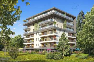 Appartement 3 pièces 421000 €