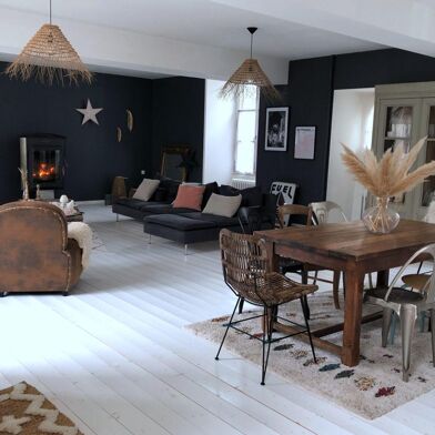 Maison 4 pièces 336394 €