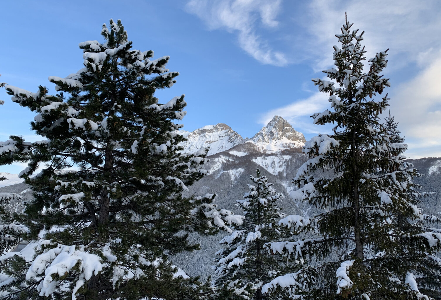Terrain constructible Praloup — photo 1