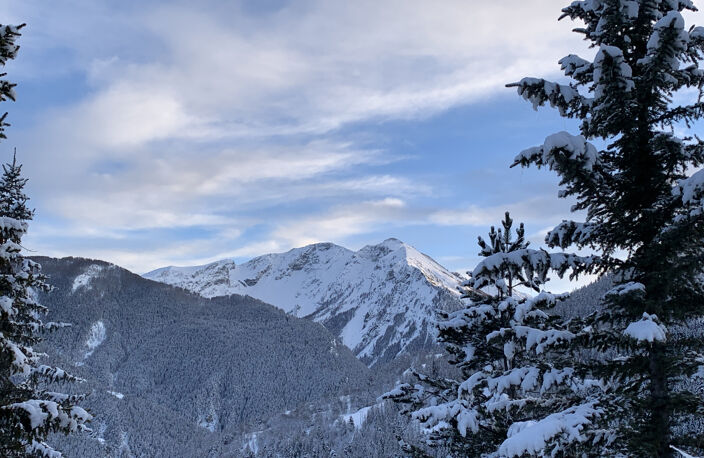 Terrain constructible Praloup — photo 2