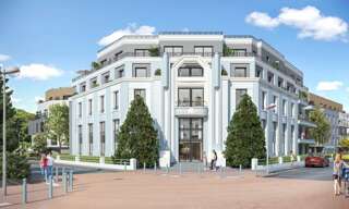 Appartement 3 Pièces 59 m² à vendre à Chambéry (73000)