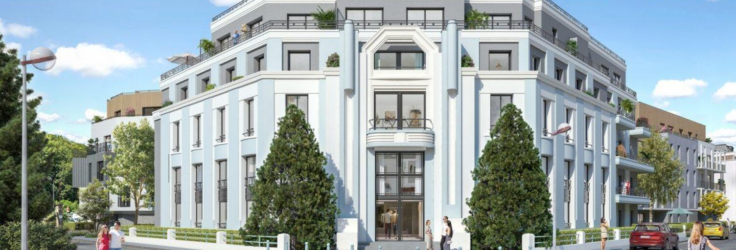 Appartement 3 Pièces 59 m² à vendre à Chambéry (73000)