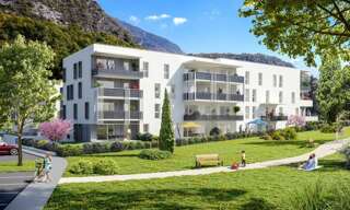 Appartement 4 Pièces 83 m² à vendre à Challes-les-Eaux (73190)