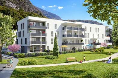 Appartement 4 pièces 319000 €