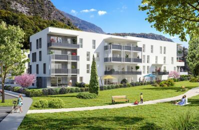 vente appartement 319 000 € à proximité de La Chavanne (73800)