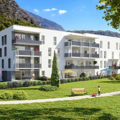 Appartement 4 pièces 319000 €