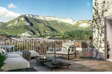 Appartement 2 pièces 220000 €