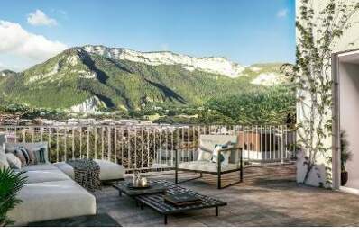 T2 - ANNECY (74) — photo du bien