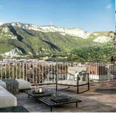 Appartement 2 pièces 220000 €