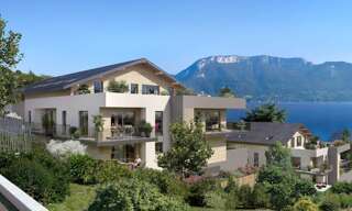 Appartement 3 Pièces 79 m² à vendre à Sevrier (74320)