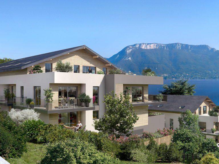 T3- SEVRIER (74) — photo 1