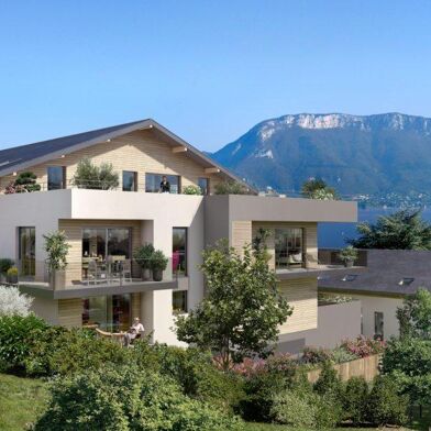 Appartement 3 pièces 535000 €