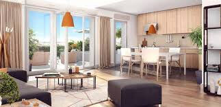Appartement a louer boulogne-billancourt - 4 pièce(s) - 80 m2 - Surfyn