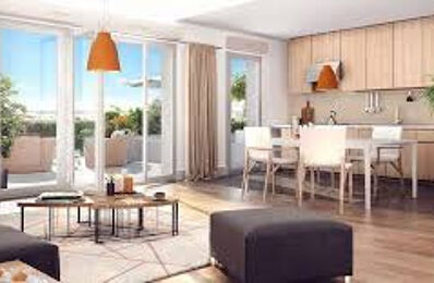 vente appartement 1 140 000 € à proximité de Vaucresson (92420)