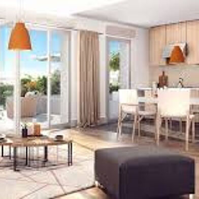 Appartement 4 pièces 1140000 €