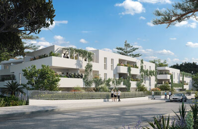 vente appartement 236 000 € à proximité de Saint-Gély-du-Fesc (34980)