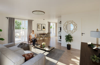 vente appartement 300 000 € à proximité de Murviel-Lès-Montpellier (34570)