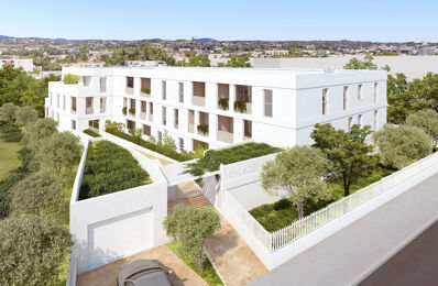 vente appartement 315 000 € à proximité de Saint-Jean-de-Védas (34430)