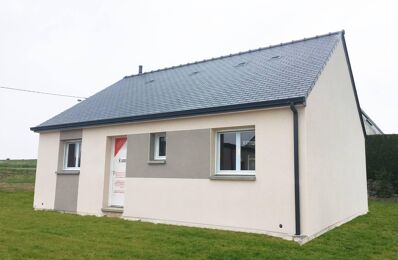 location maison 980 € CC /mois à proximité de Avanne-Aveney (25720)