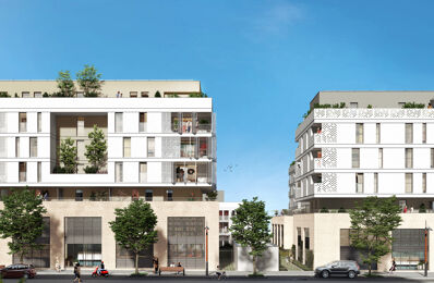 vente appartement 305 070 € à proximité de Montpellier (34080)