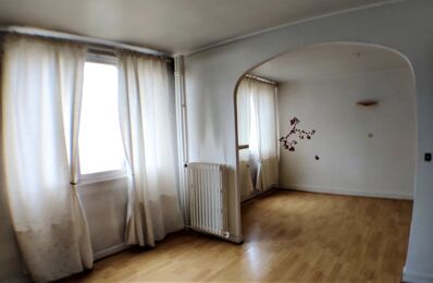 appartement 5 pièces 69 m2 à vendre à Aubervilliers (93300)
