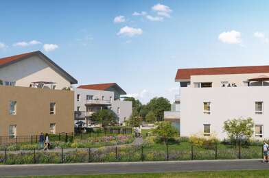 Appartement 2 pièces 165900 €