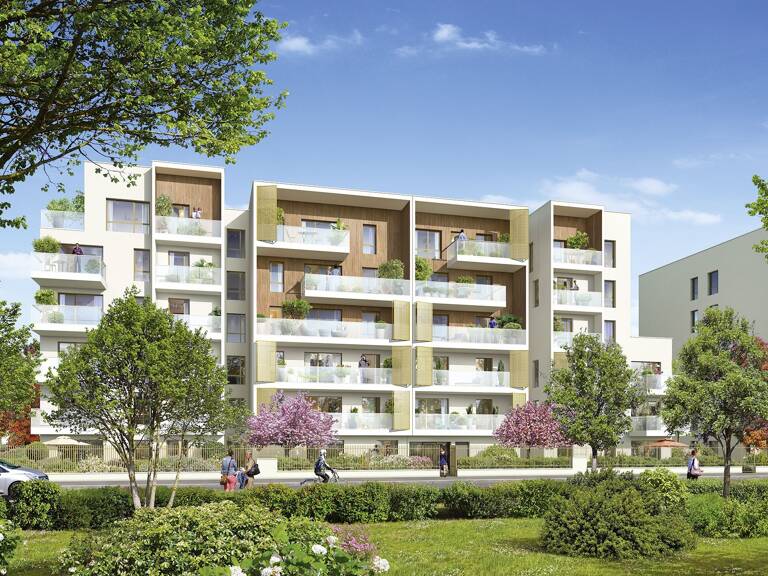 
          Garage
          (76 à 84 m²)
          Villeurbanne
          -
          69100
         — photo 1