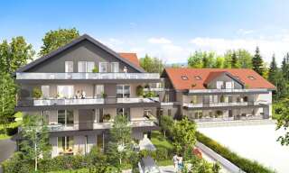 Appartement 4 Pièces 85 m² à vendre à Rumilly (74150)