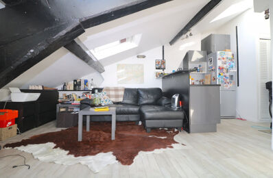 vente appartement 299 000 € à proximité de Bois-d'Arcy (78390)
